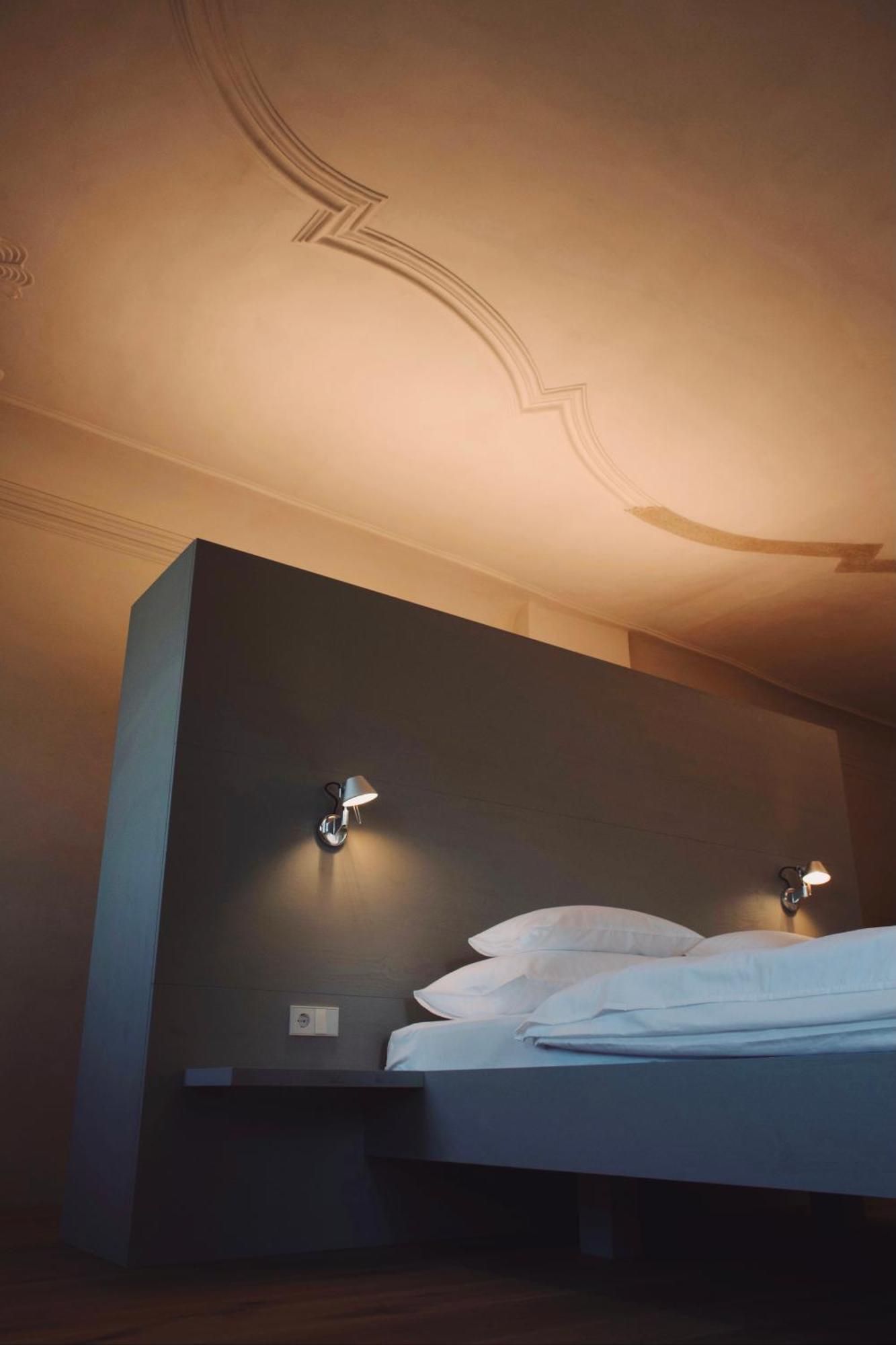 Der Pfarrhof Hotel Hartberg Ngoại thất bức ảnh