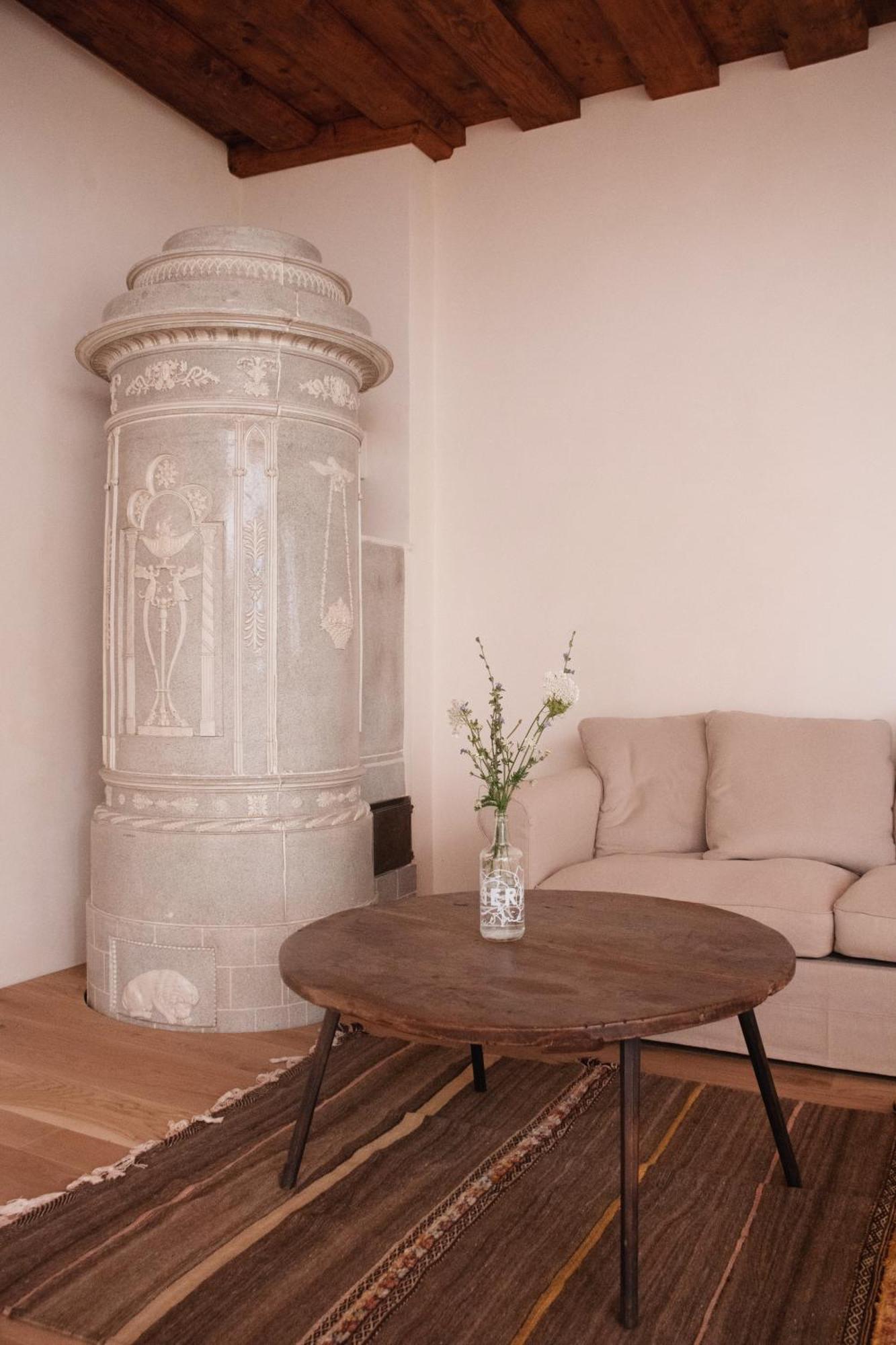 Der Pfarrhof Hotel Hartberg Ngoại thất bức ảnh