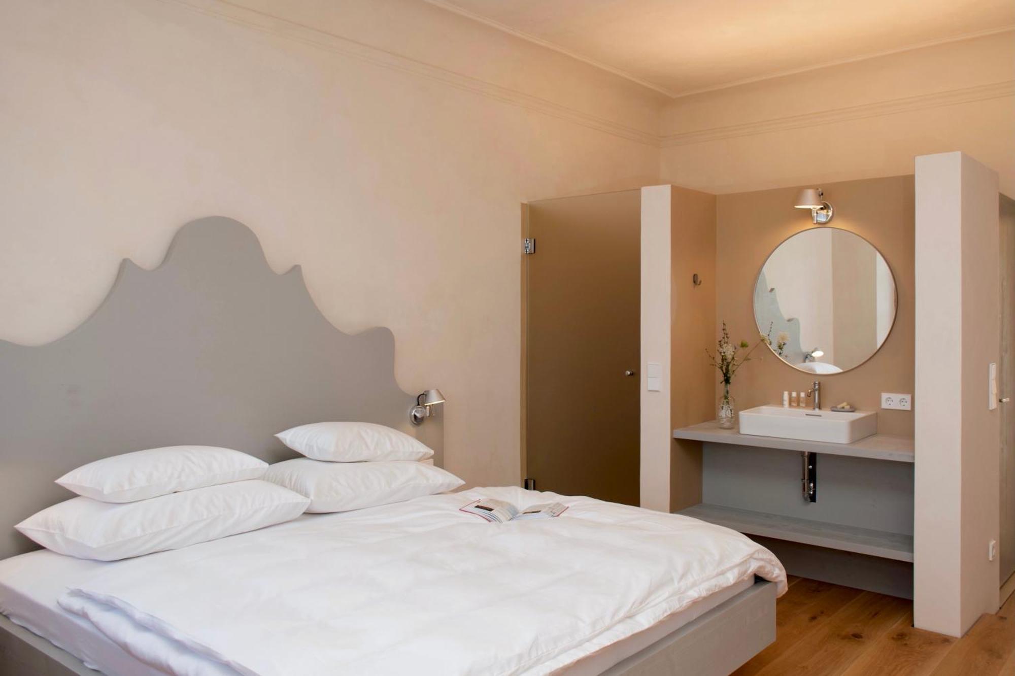 Der Pfarrhof Hotel Hartberg Ngoại thất bức ảnh