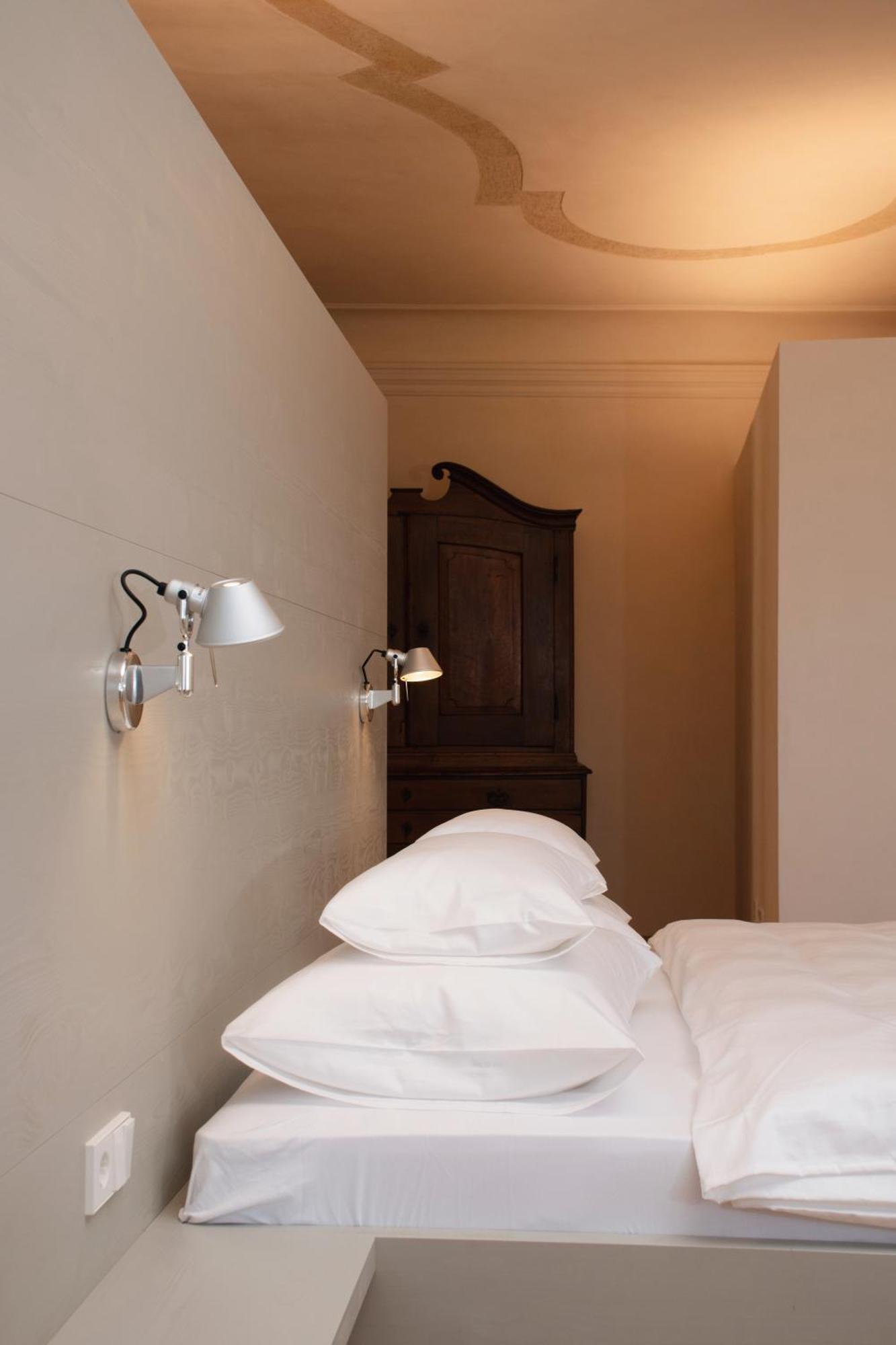 Der Pfarrhof Hotel Hartberg Ngoại thất bức ảnh
