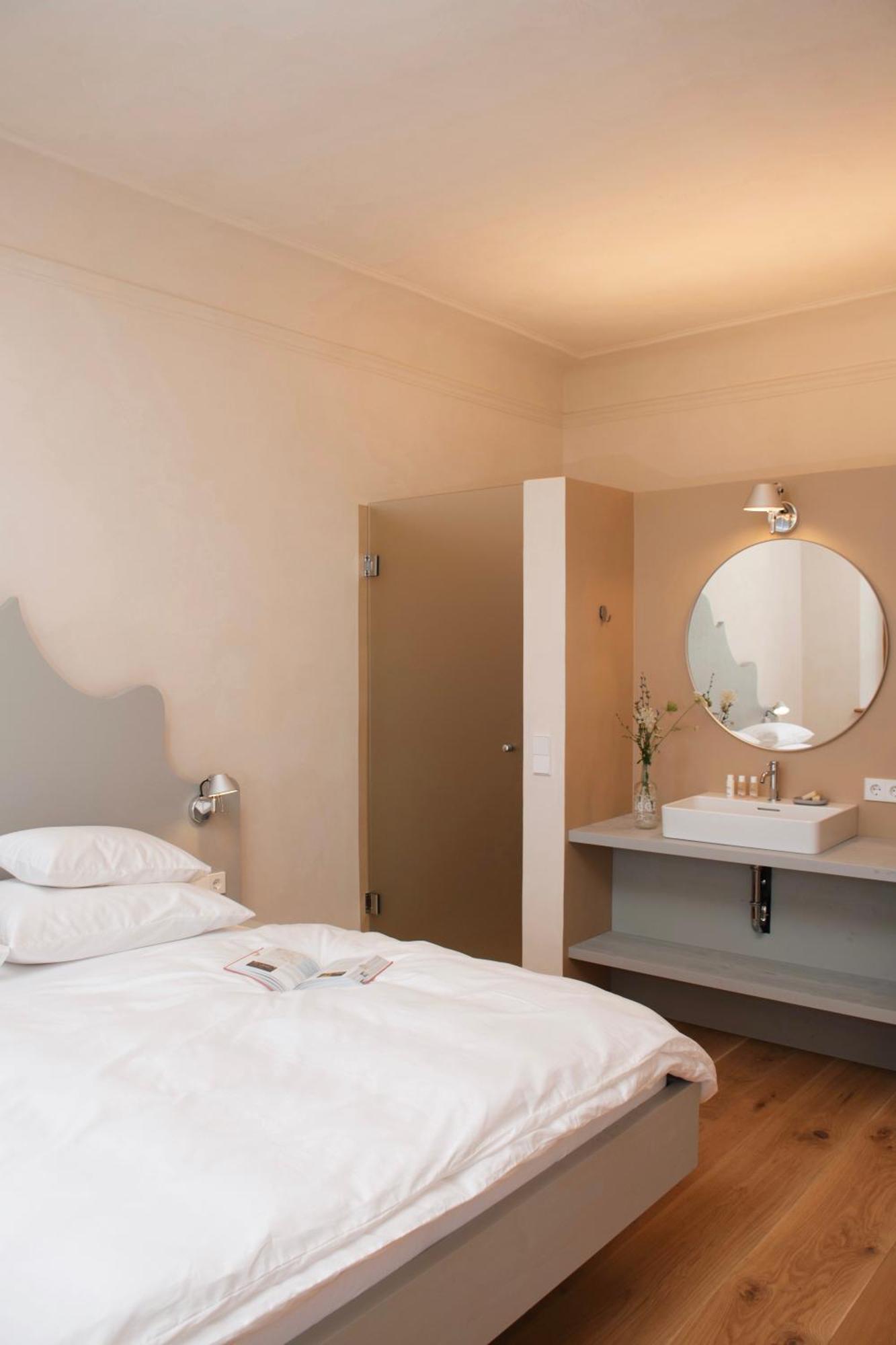 Der Pfarrhof Hotel Hartberg Phòng bức ảnh